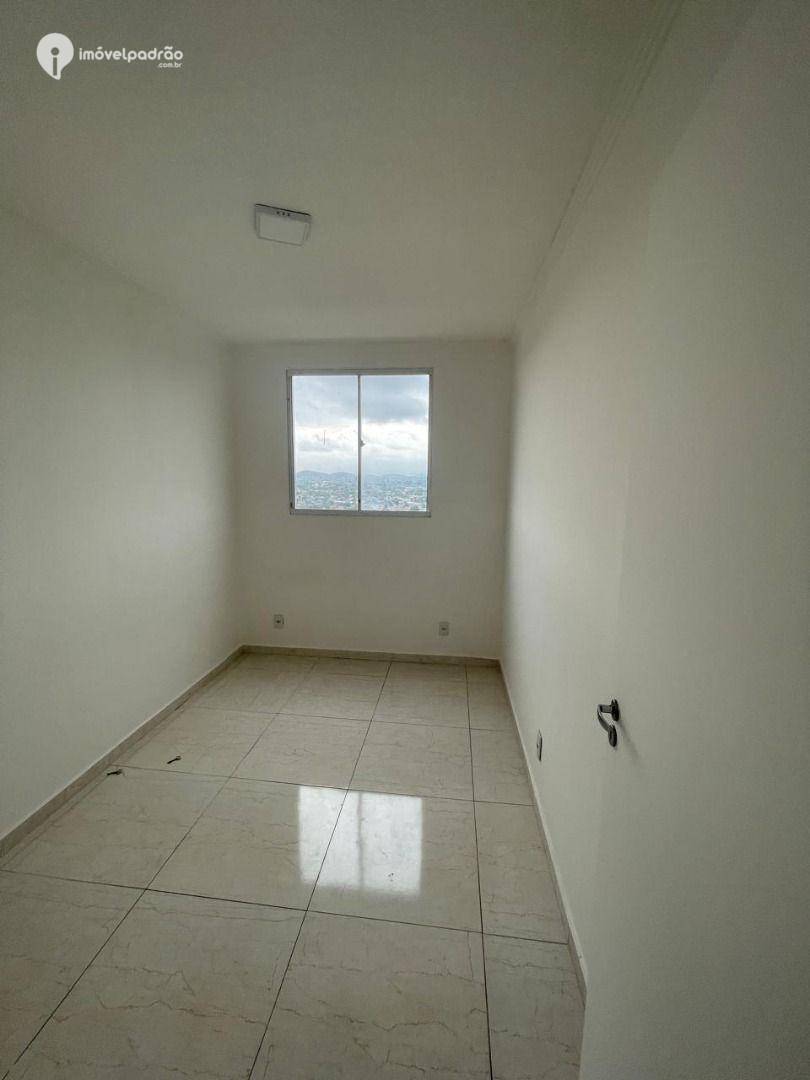 Apartamento à venda com 2 quartos, 46m² - Foto 9