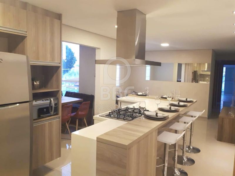 Apartamento à venda com 3 quartos, 85m² - Foto 4