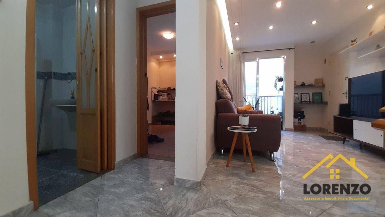 Apartamento à venda com 2 quartos, 73m² - Foto 16