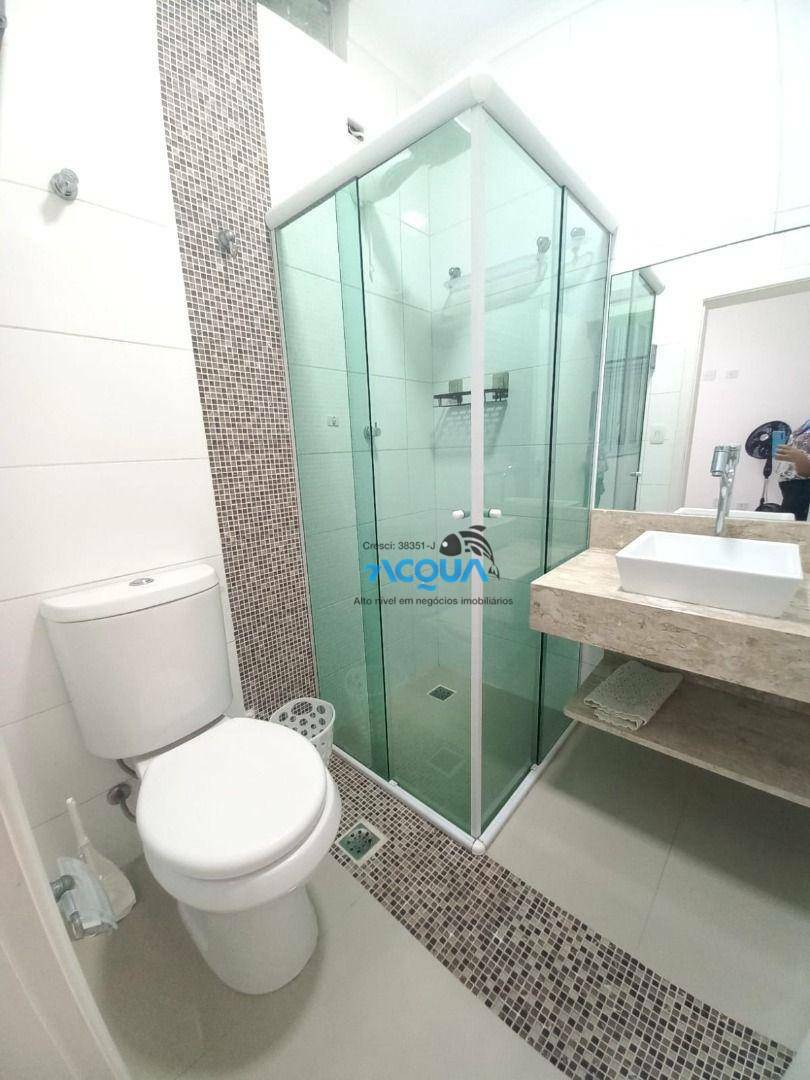 Apartamento à venda com 3 quartos, 190m² - Foto 10