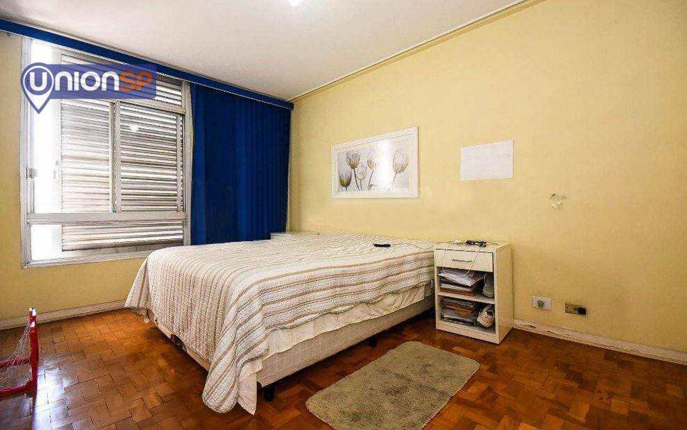 Apartamento à venda com 3 quartos, 94m² - Foto 7