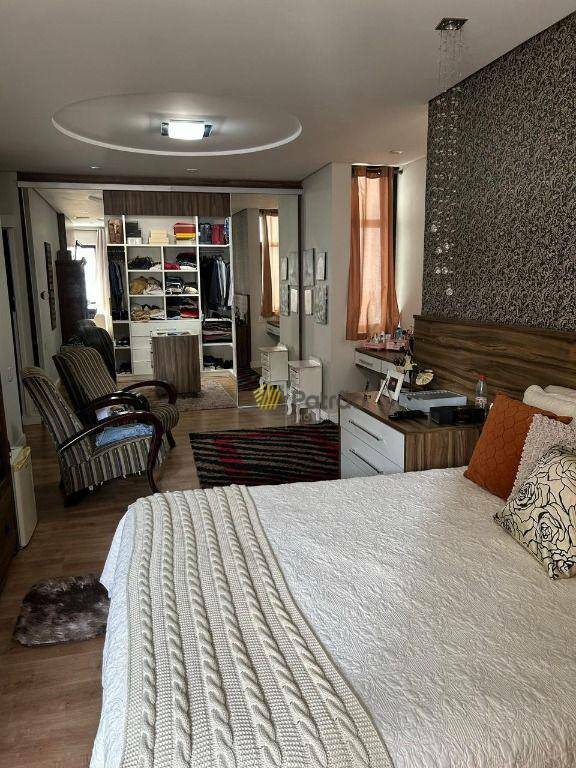 Apartamento à venda com 5 quartos, 373m² - Foto 16