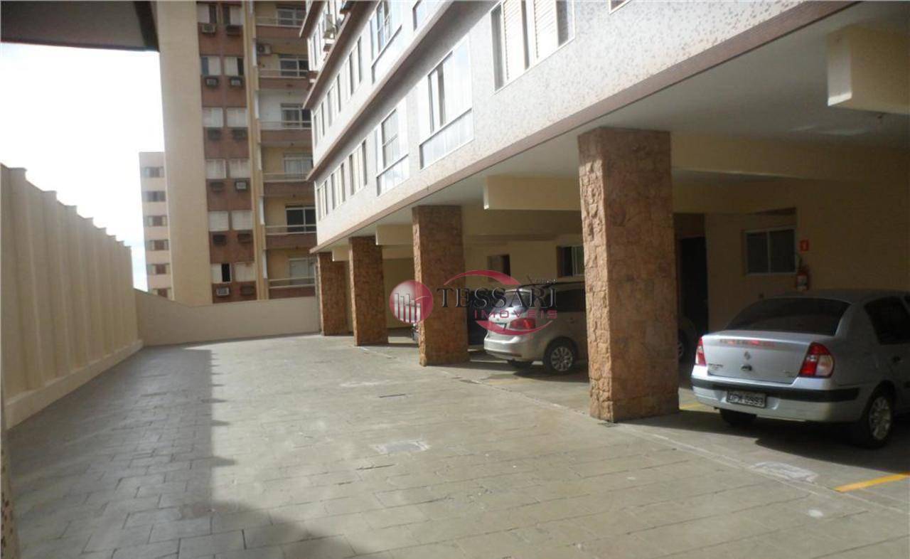 Apartamento à venda com 2 quartos, 139m² - Foto 2