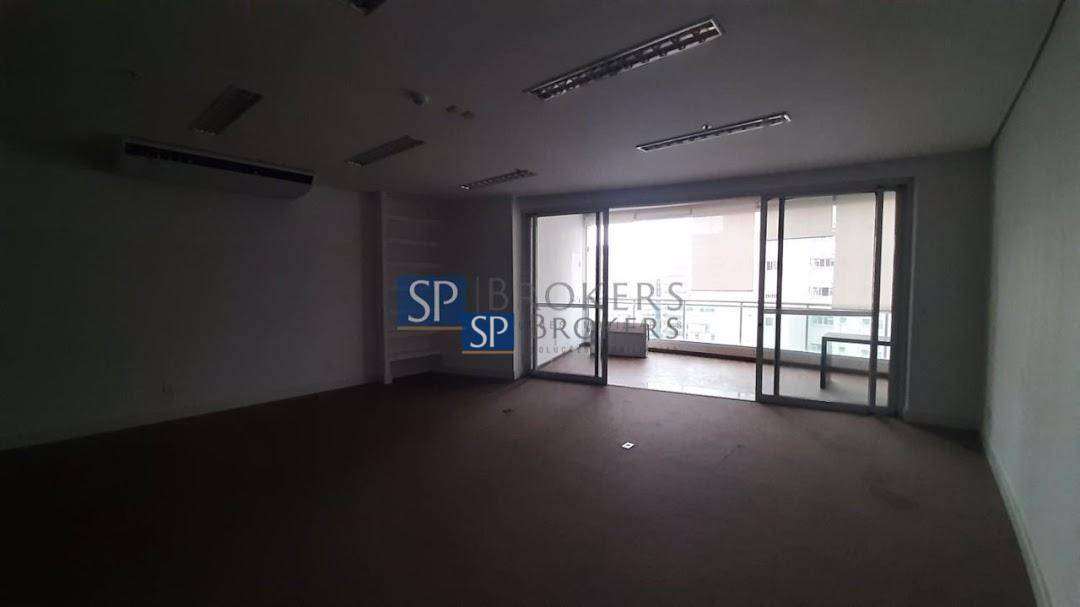 Conjunto Comercial-Sala à venda e aluguel, 153m² - Foto 5