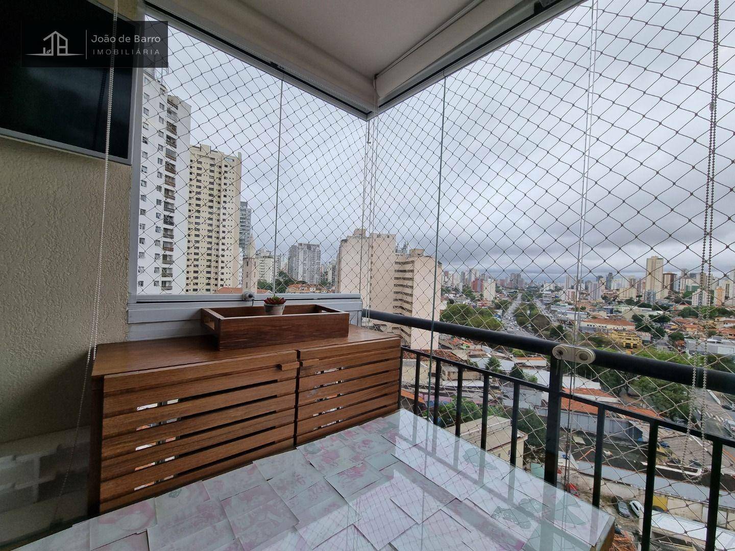 Apartamento à venda com 3 quartos, 78m² - Foto 16