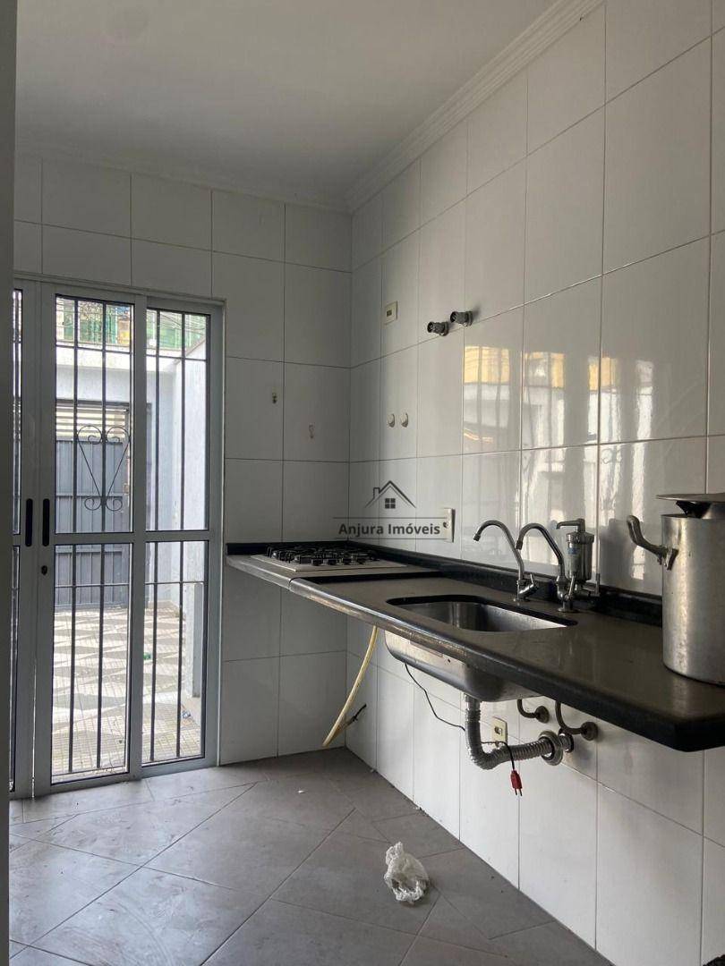 Sobrado à venda com 2 quartos, 100m² - Foto 21