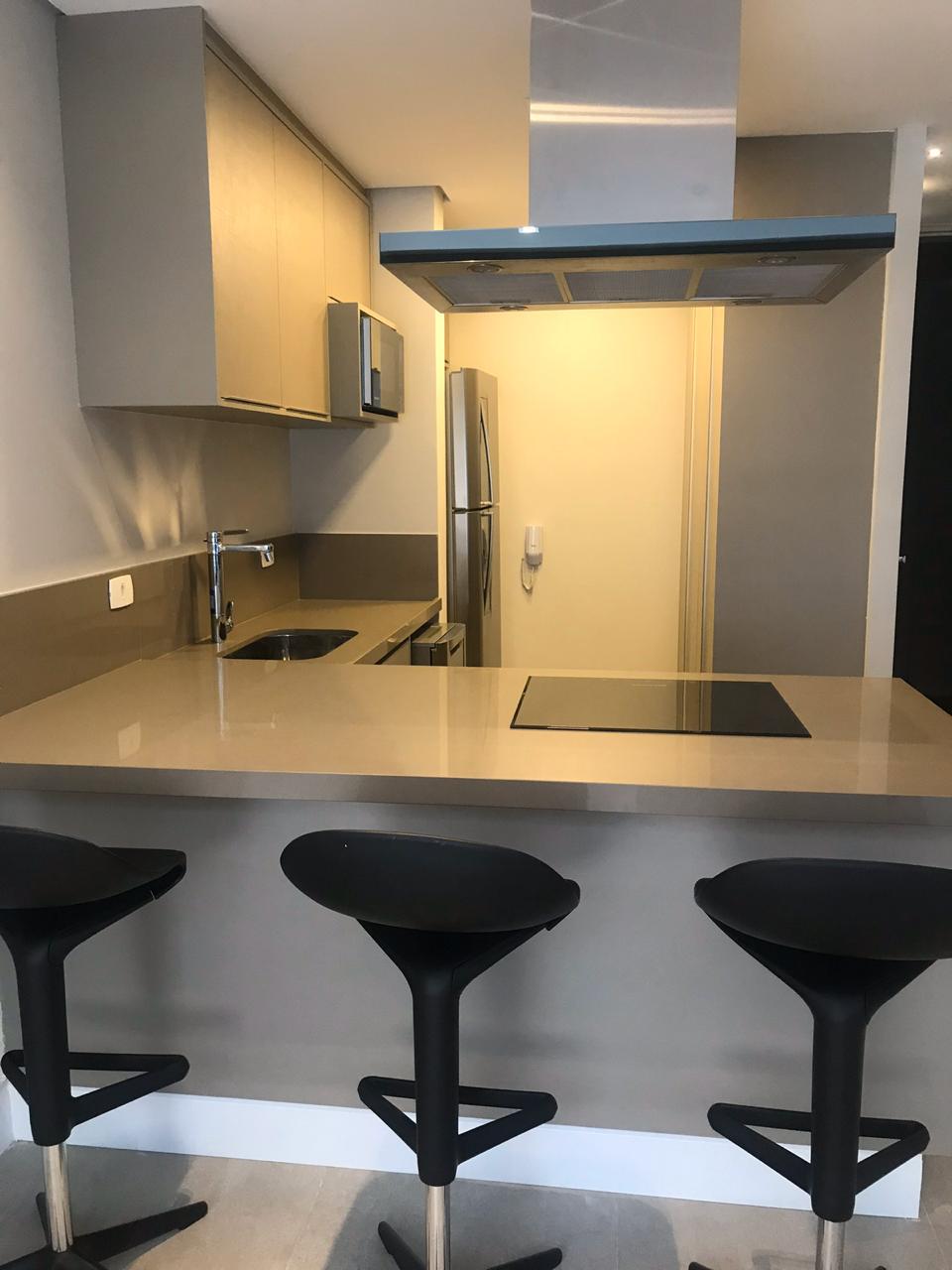 Apartamento à venda com 3 quartos, 222m² - Foto 5