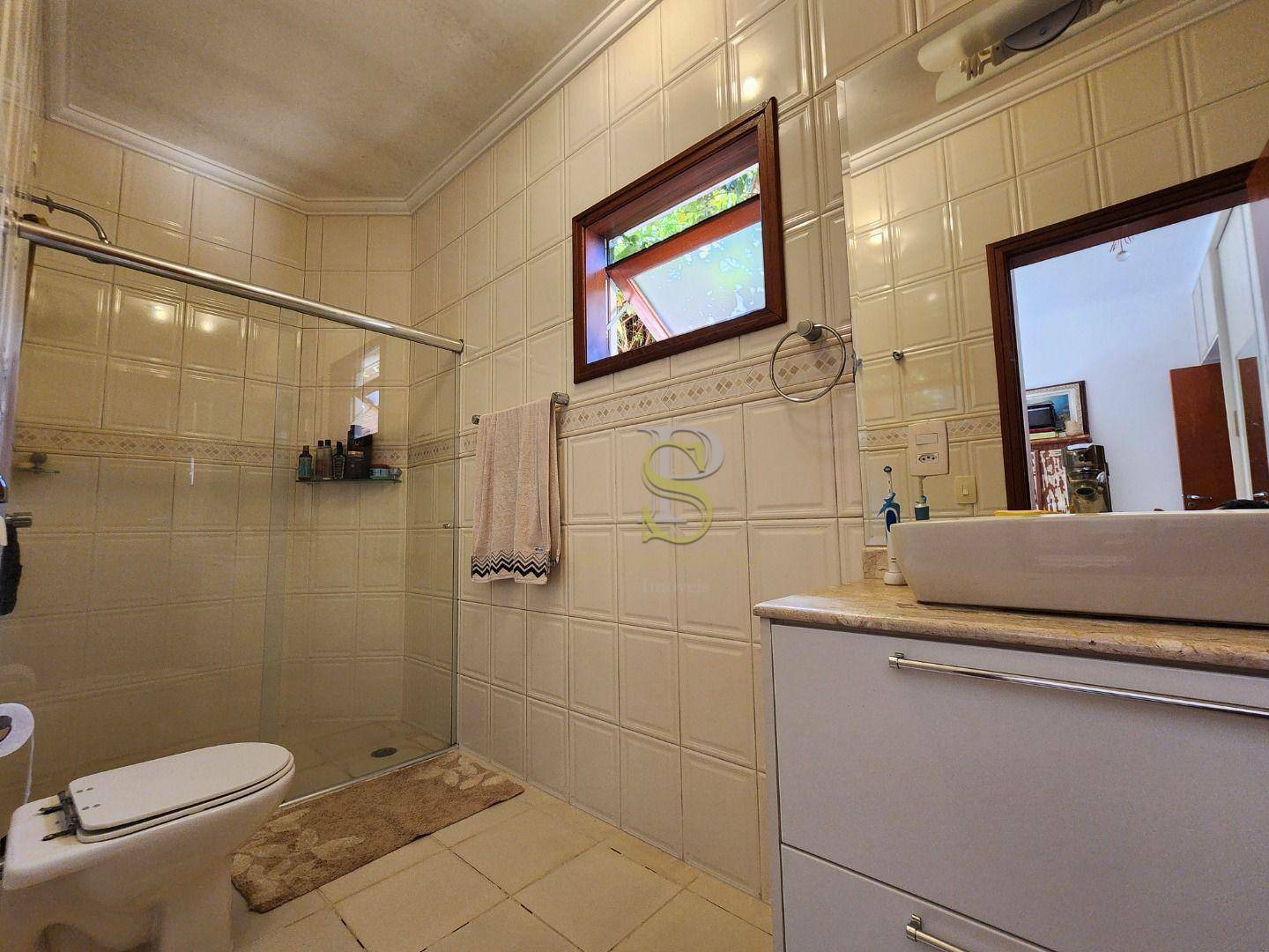 Casa de Condomínio à venda com 4 quartos, 450m² - Foto 27