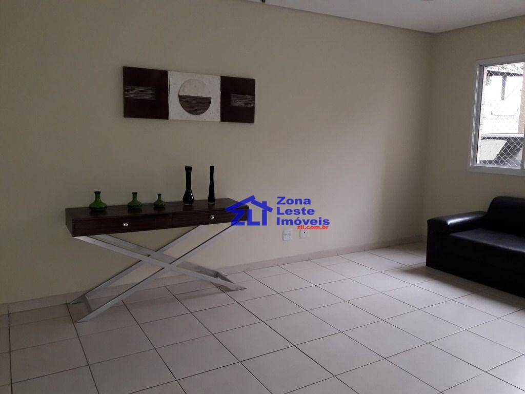 Apartamento à venda com 3 quartos, 63m² - Foto 30