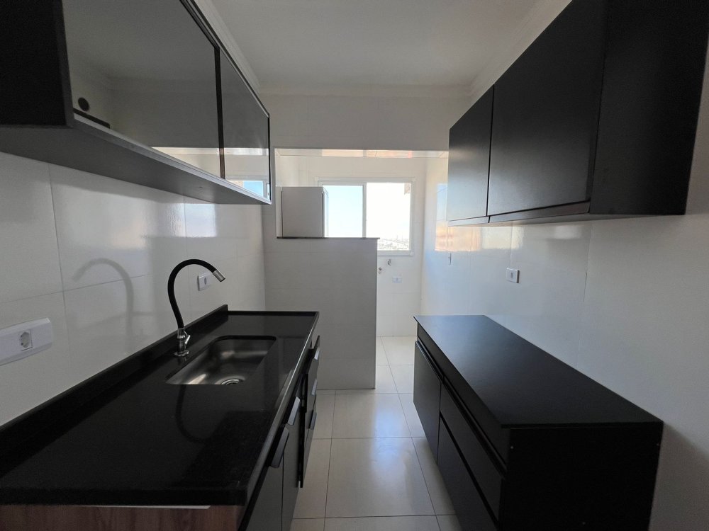 Apartamento à venda com 1 quarto, 45m² - Foto 4