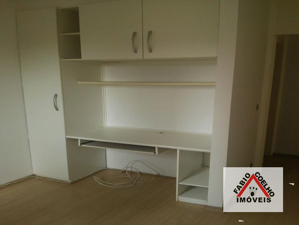 Apartamento à venda com 2 quartos, 58m² - Foto 2