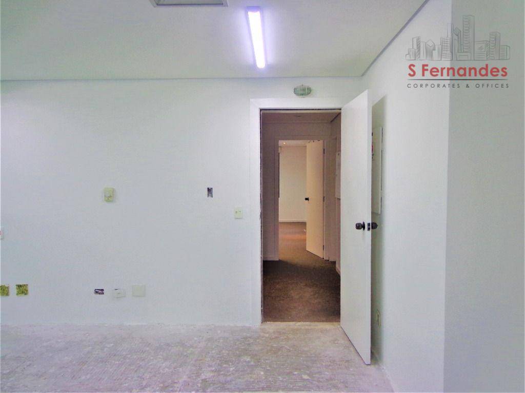 Conjunto Comercial-Sala para alugar, 105m² - Foto 17