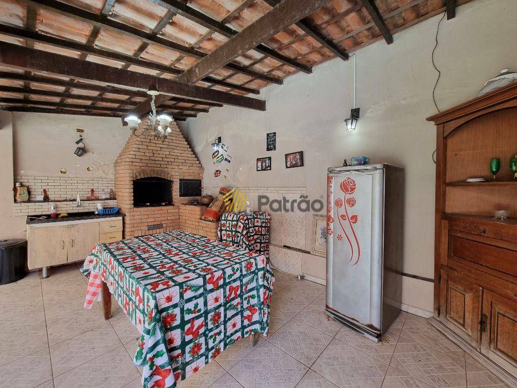 Sobrado à venda com 4 quartos, 388m² - Foto 20