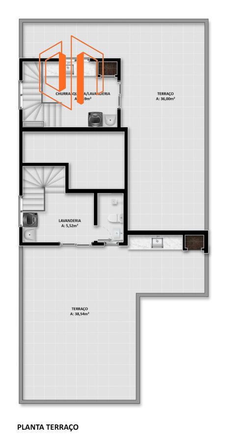 Cobertura à venda com 3 quartos, 103m² - Foto 16