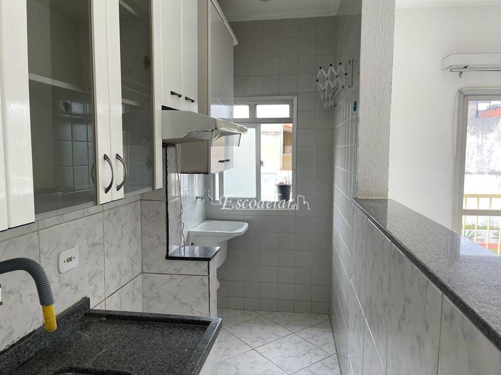 Apartamento à venda com 1 quarto, 37m² - Foto 10