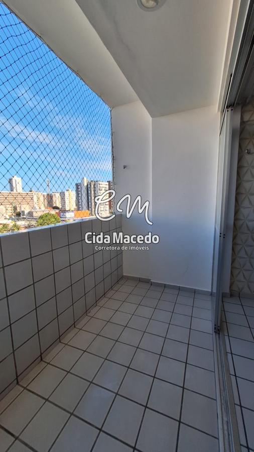 Apartamento à venda com 3 quartos, 86m² - Foto 8