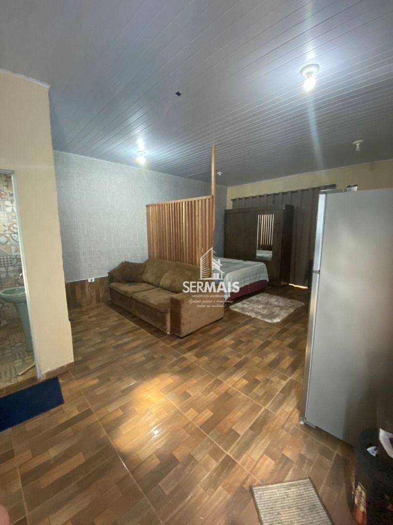 Casa à venda com 3 quartos, 300m² - Foto 25