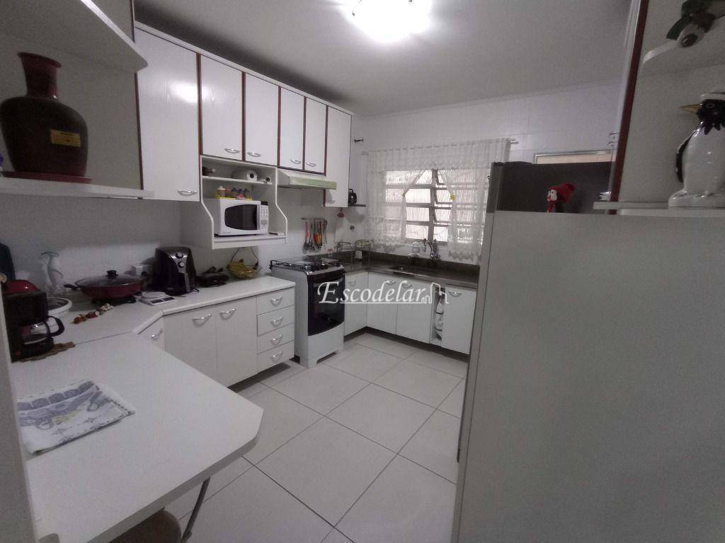 Sobrado à venda com 3 quartos, 162m² - Foto 2