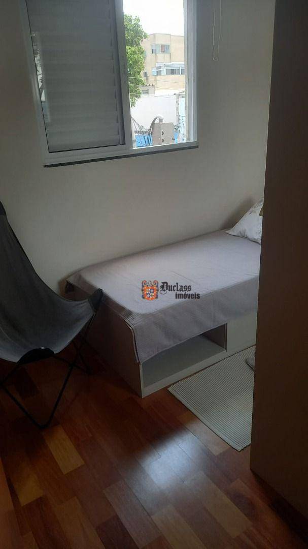 Apartamento à venda com 2 quartos, 54m² - Foto 18