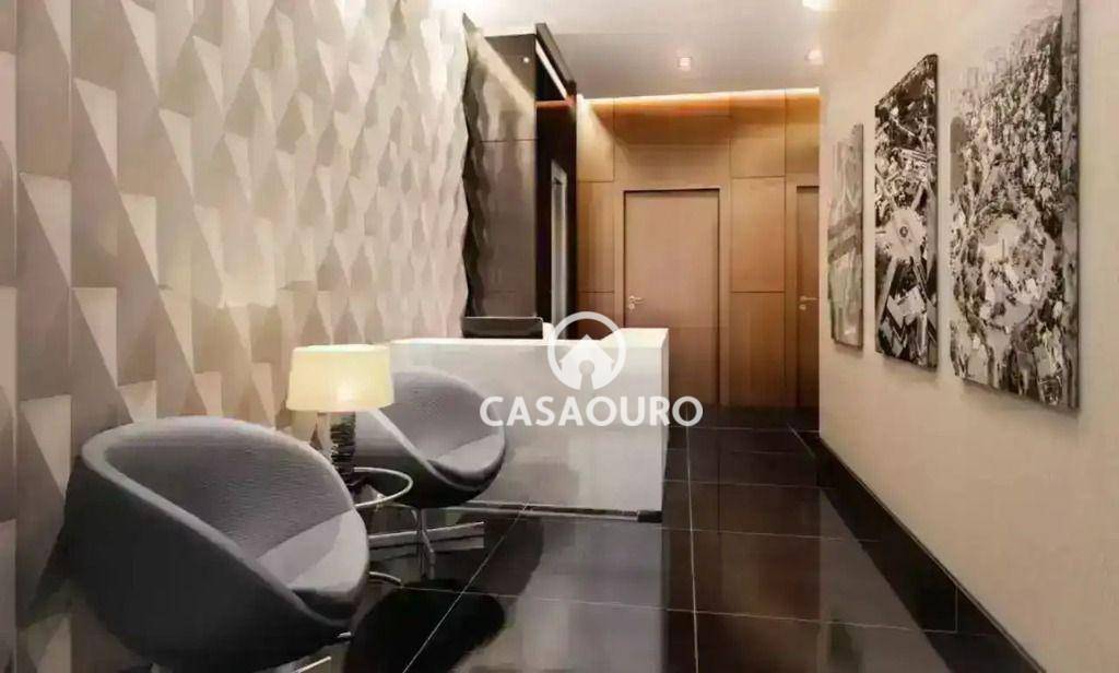 Apartamento à venda com 3 quartos, 128m² - Foto 10