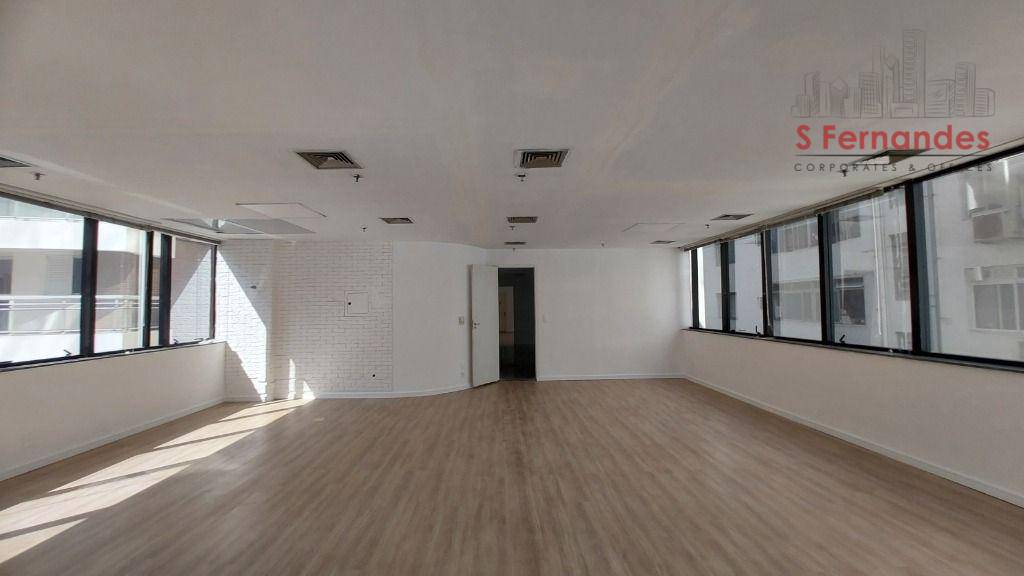 Conjunto Comercial-Sala para alugar, 160m² - Foto 3