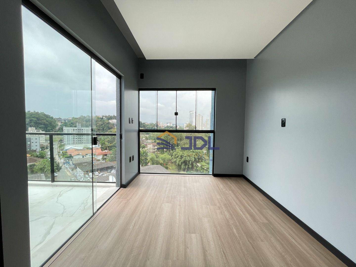 Cobertura à venda com 3 quartos, 142m² - Foto 17