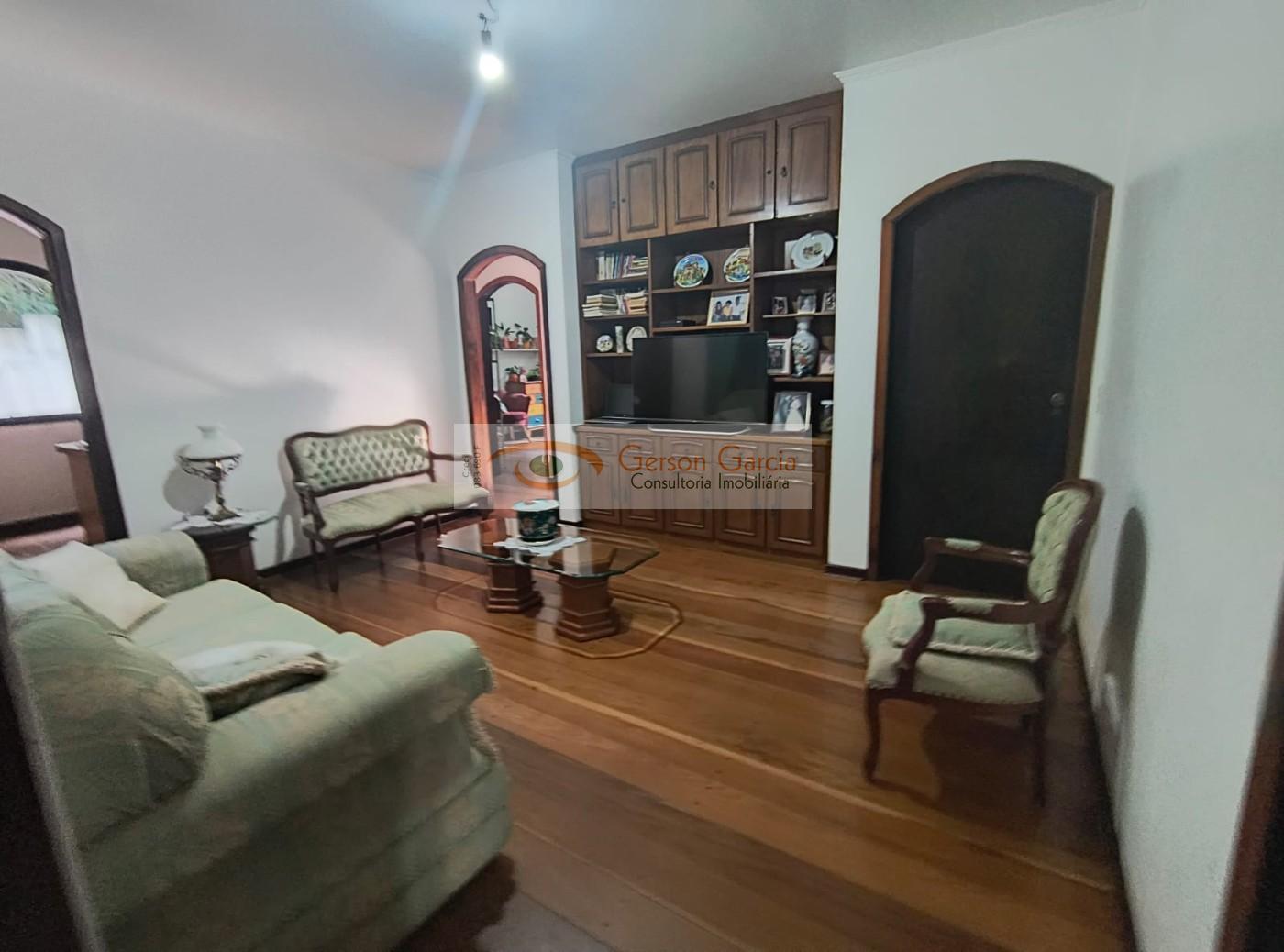 Casa de Condomínio à venda com 4 quartos, 356m² - Foto 4