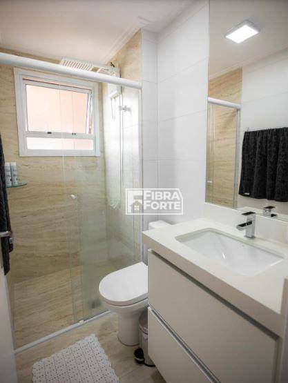 Apartamento à venda com 3 quartos, 60m² - Foto 26