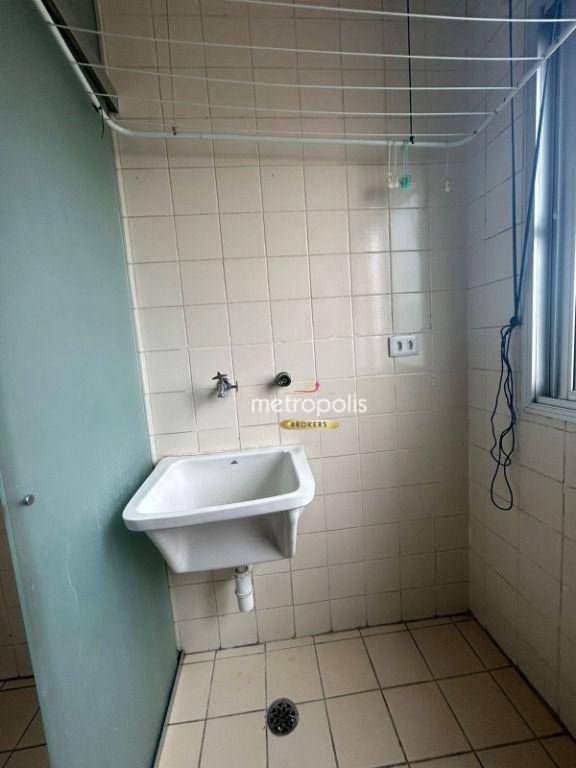 Apartamento à venda com 2 quartos, 51m² - Foto 11