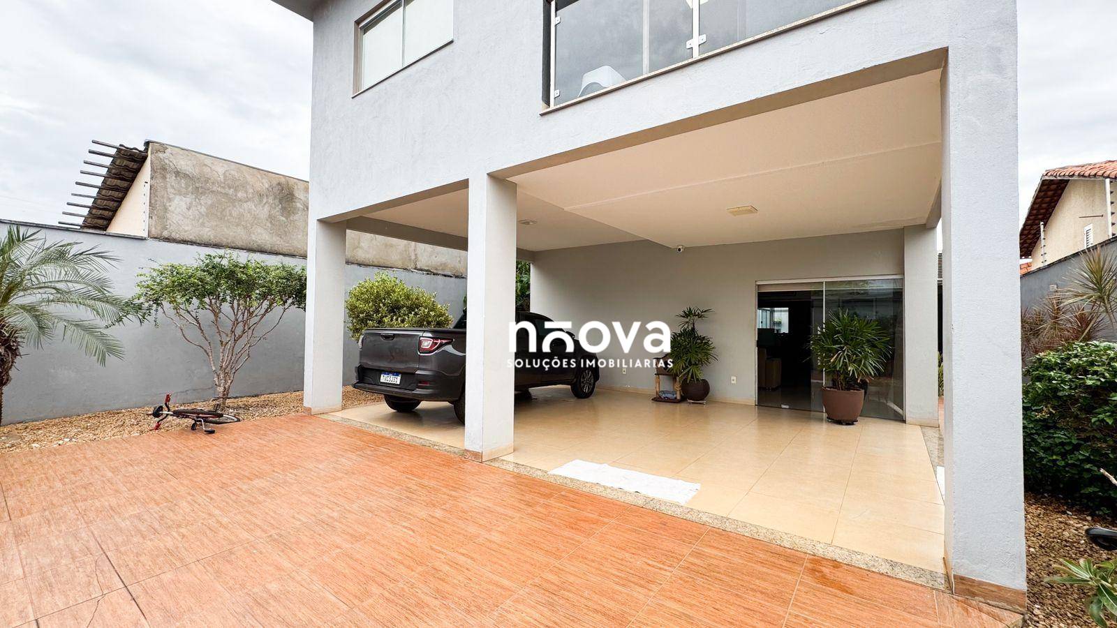 Sobrado, 4 quartos, 330 m² - Foto 4