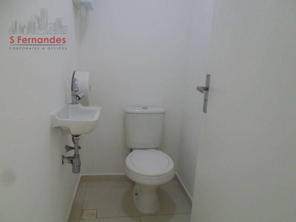 Conjunto Comercial-Sala para alugar, 110m² - Foto 7