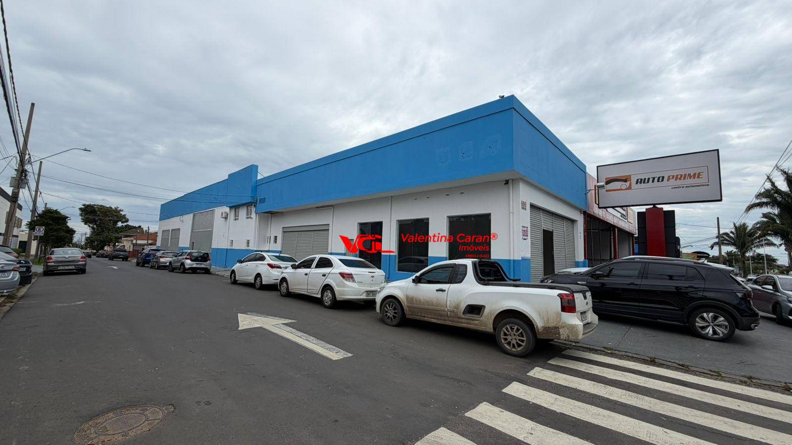 Loja-Salão, 1149 m² - Foto 1