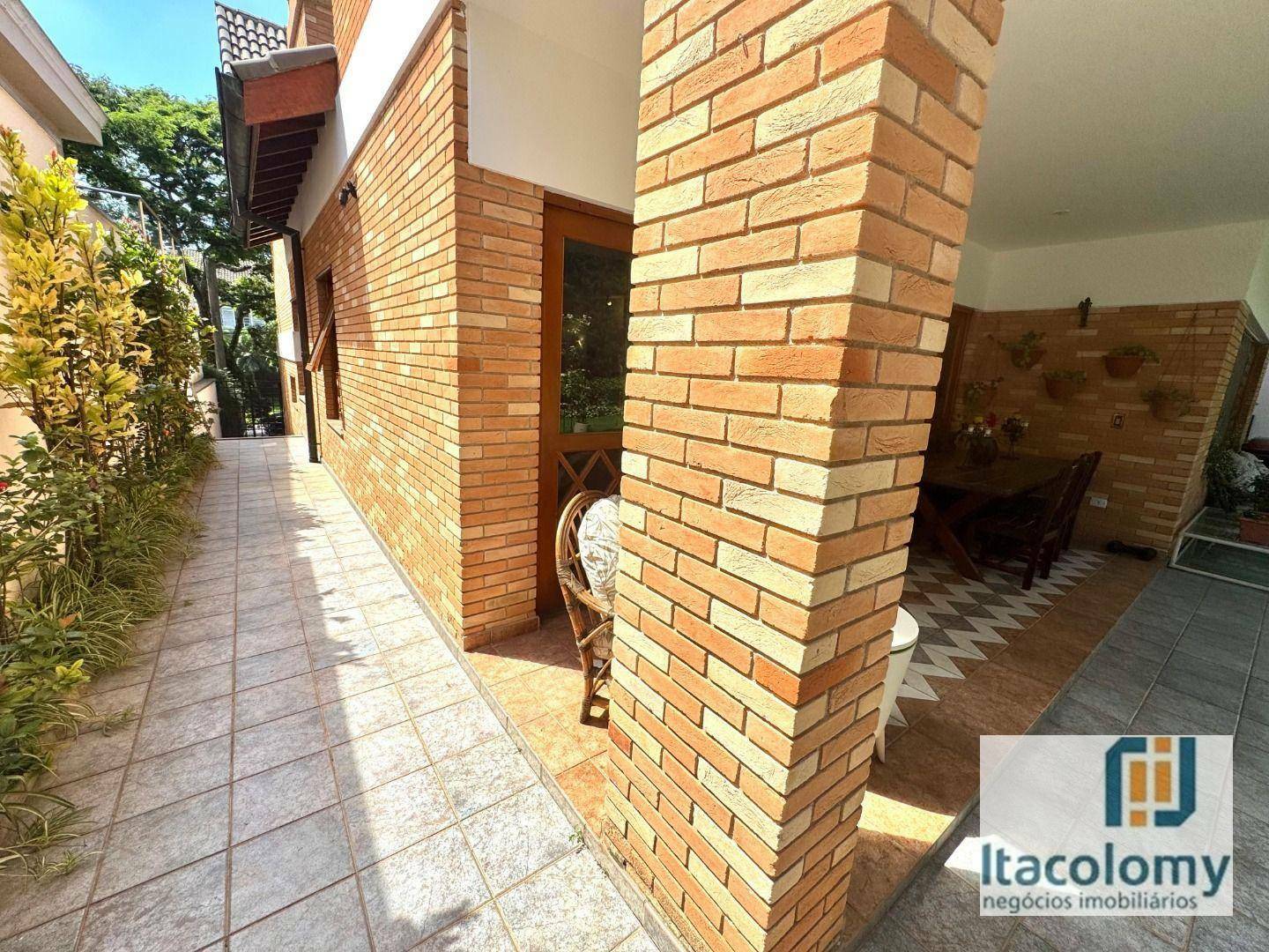 Casa de Condomínio à venda com 3 quartos, 371m² - Foto 36