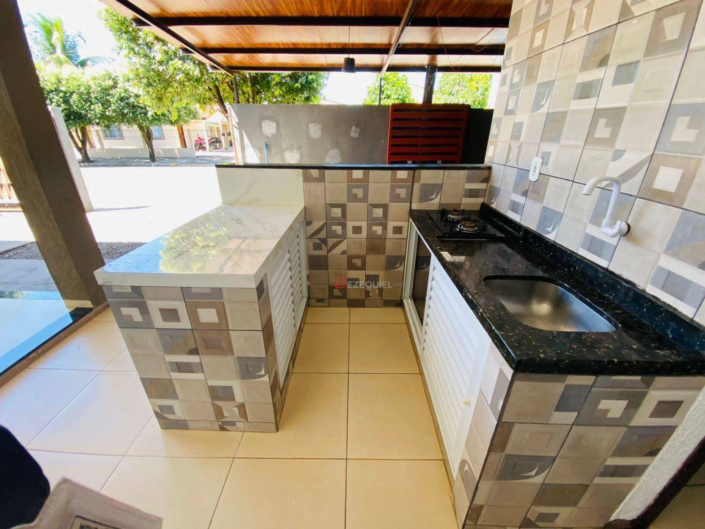 Casa à venda com 3 quartos, 340m² - Foto 6