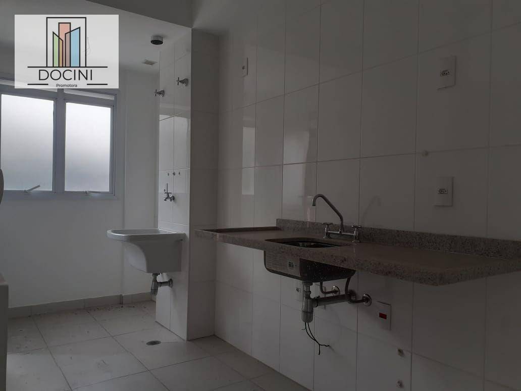 Apartamento à venda com 2 quartos, 65m² - Foto 6