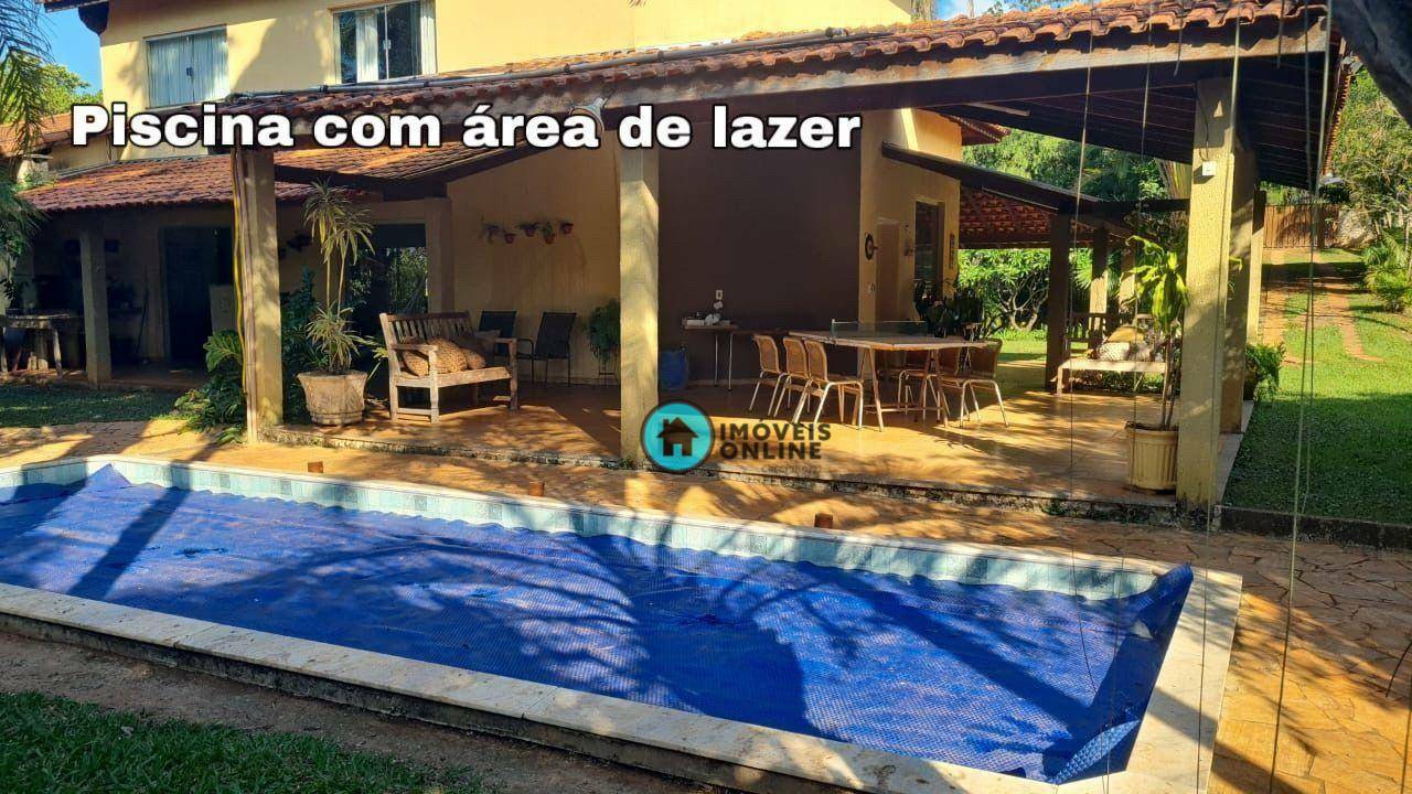 Chácara à venda com 4 quartos, 5000M2 - Foto 4