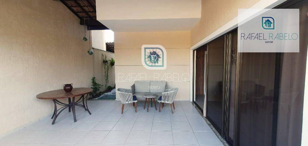 Casa de Condomínio à venda com 4 quartos, 176m² - Foto 2