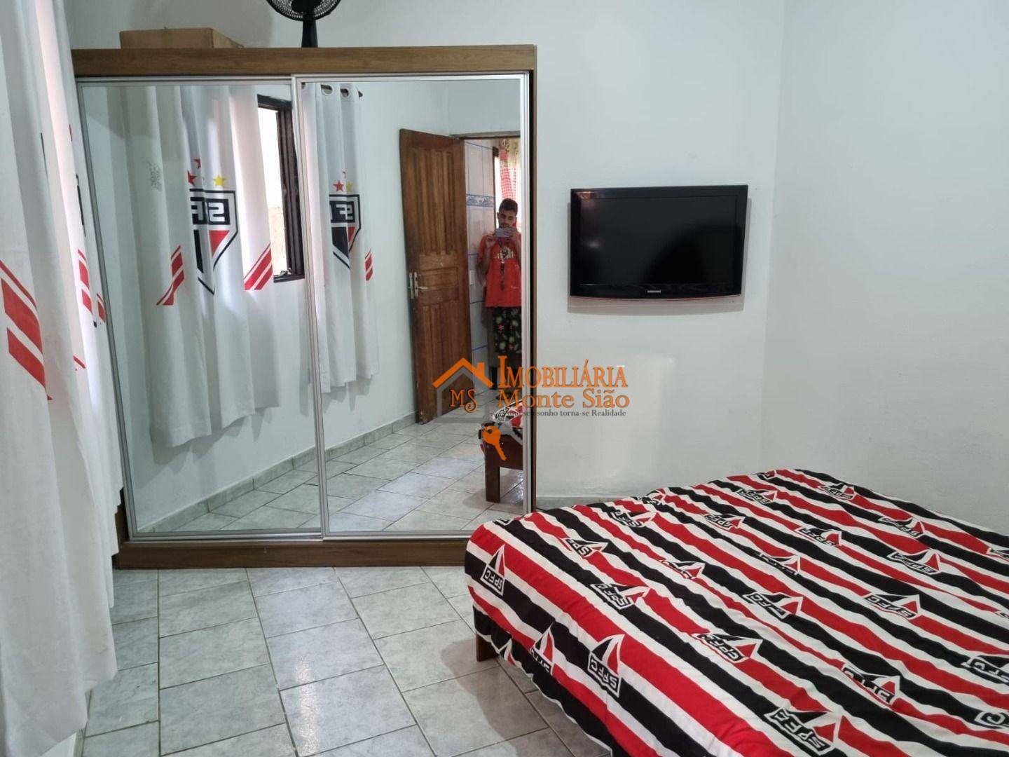 Casa à venda com 3 quartos, 364M2 - Foto 19