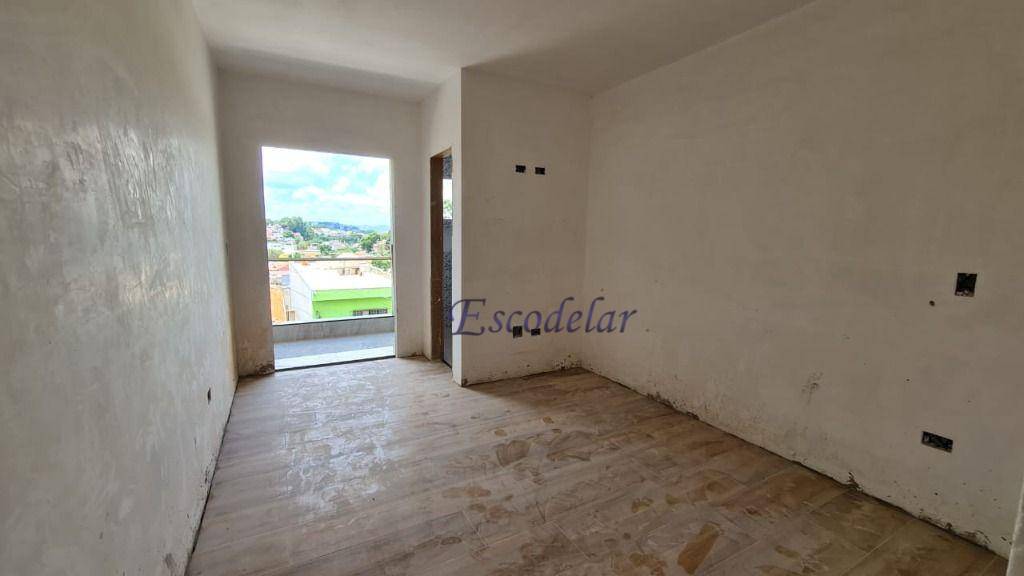 Sobrado à venda com 3 quartos, 100m² - Foto 12