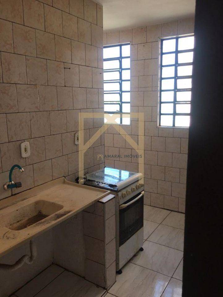 Apartamento à venda com 2 quartos, 50m² - Foto 1