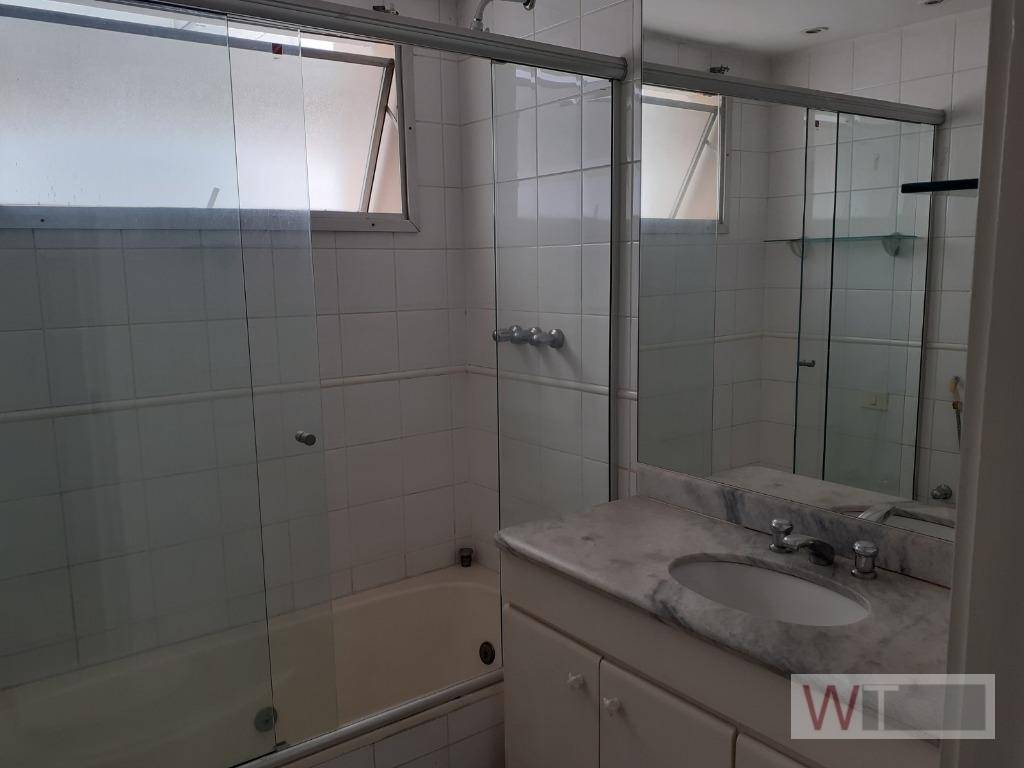 Apartamento à venda e aluguel com 4 quartos, 195m² - Foto 20