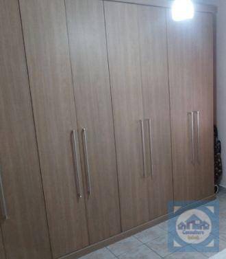 Apartamento à venda com 3 quartos, 70m² - Foto 5