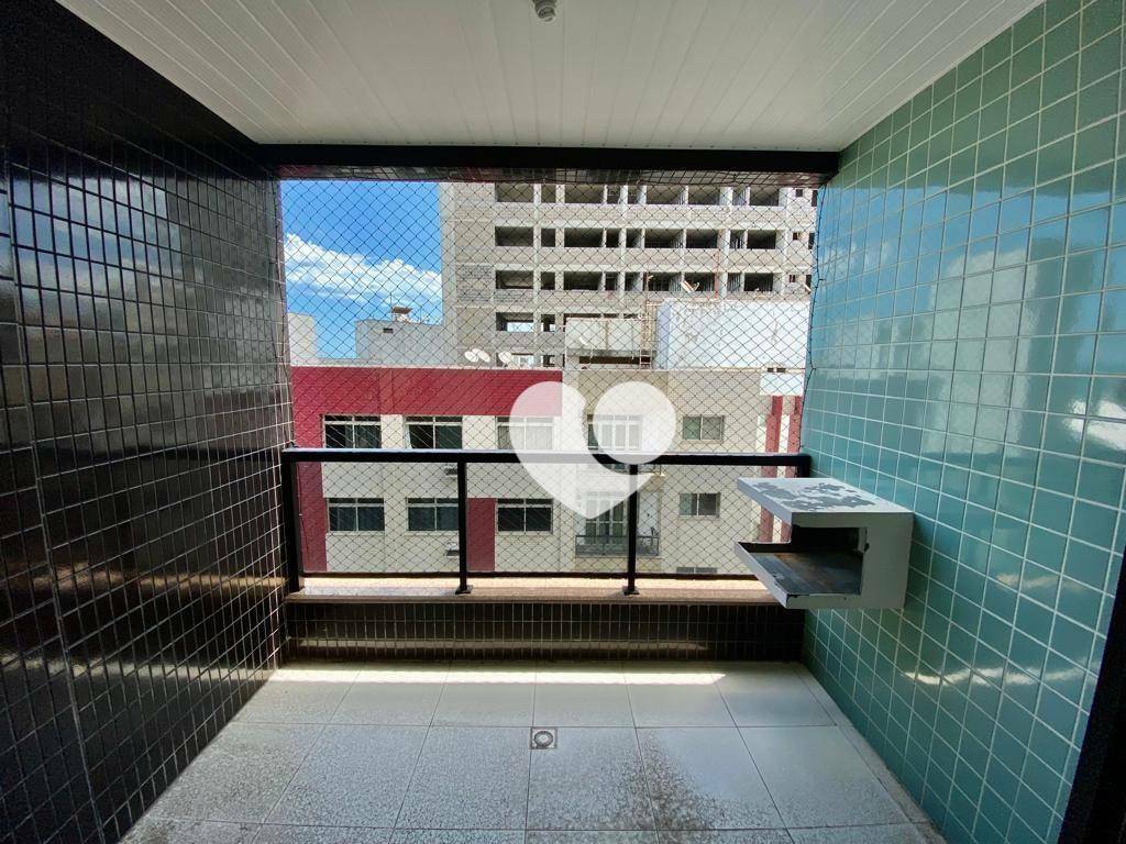 Apartamento à venda com 3 quartos, 100m² - Foto 5