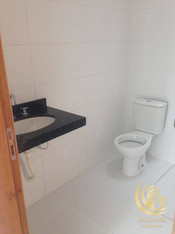 Sobrado à venda com 4 quartos, 119m² - Foto 9