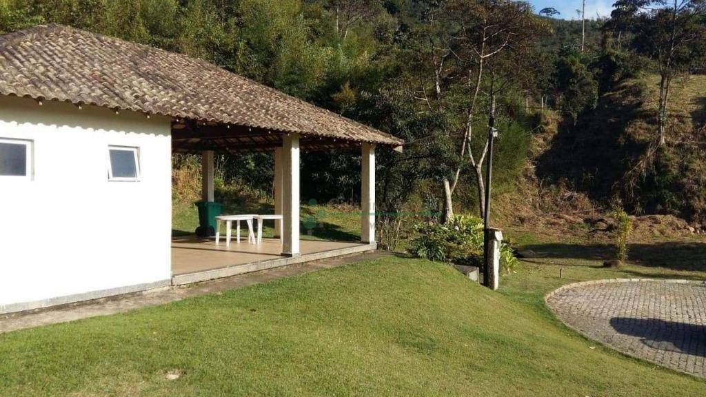 Loteamento e Condomínio à venda, 322M2 - Foto 6