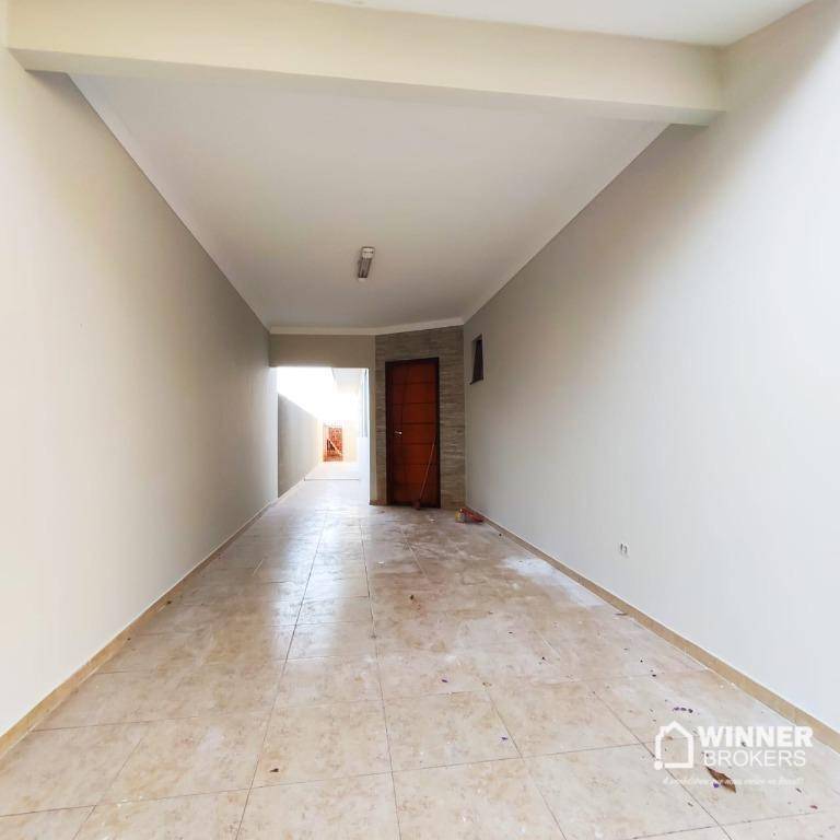 Casa à venda com 3 quartos, 115m² - Foto 3