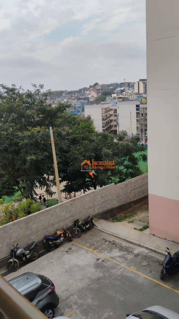 Apartamento, 2 quartos, 48 m² - Foto 5