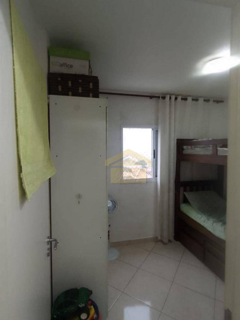 Apartamento à venda com 2 quartos, 51m² - Foto 27