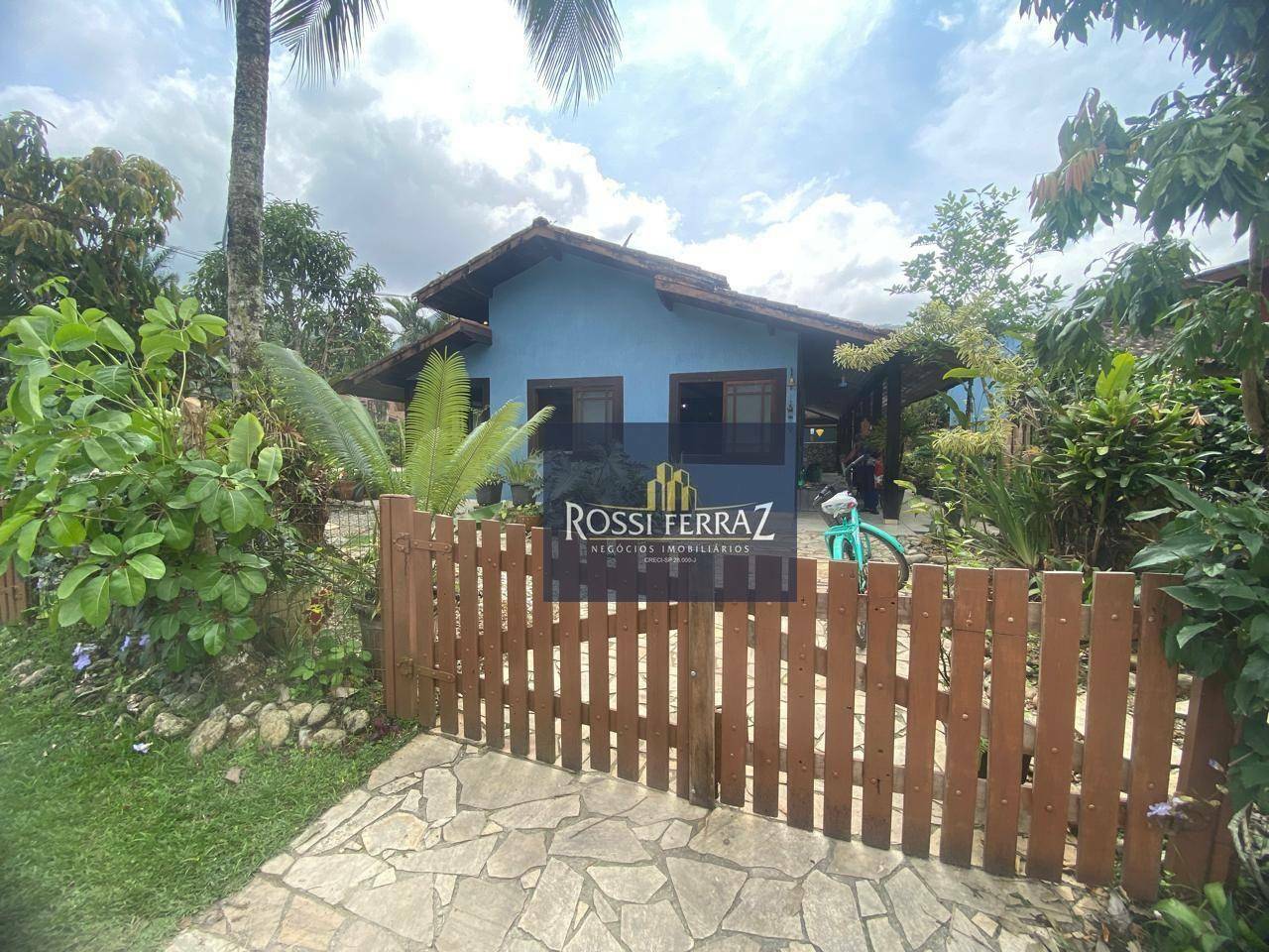 Casa de Condomínio à venda com 5 quartos, 190m² - Foto 48