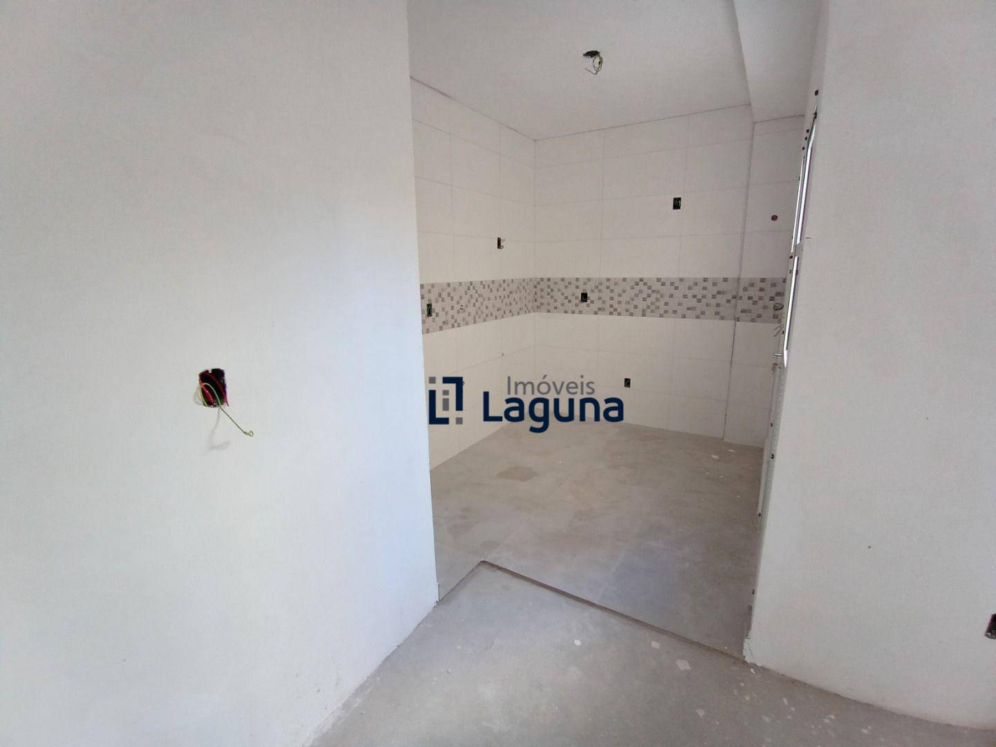 Apartamento à venda com 2 quartos, 51m² - Foto 8